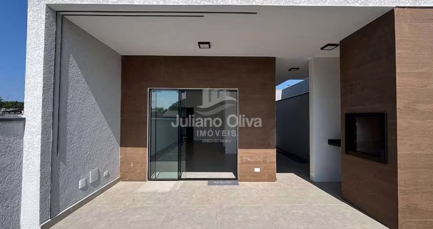 Casa à Venda com 1 Suíte em Ótima Localização - Bairro São José