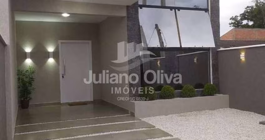Casa com 2 quartos à Venda, São José - Itapoá