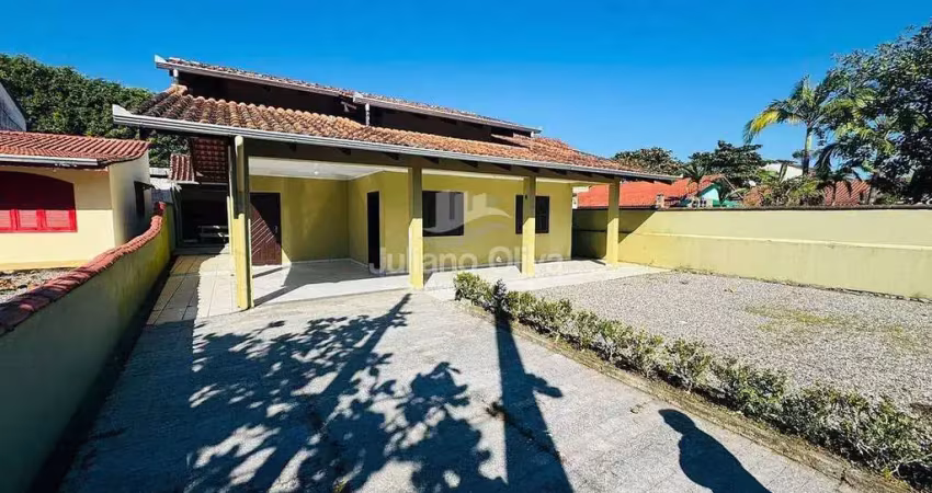Casa com 3 quartos à venda na Rua 680 Da Pedra, Itapema do Norte, Itapoá