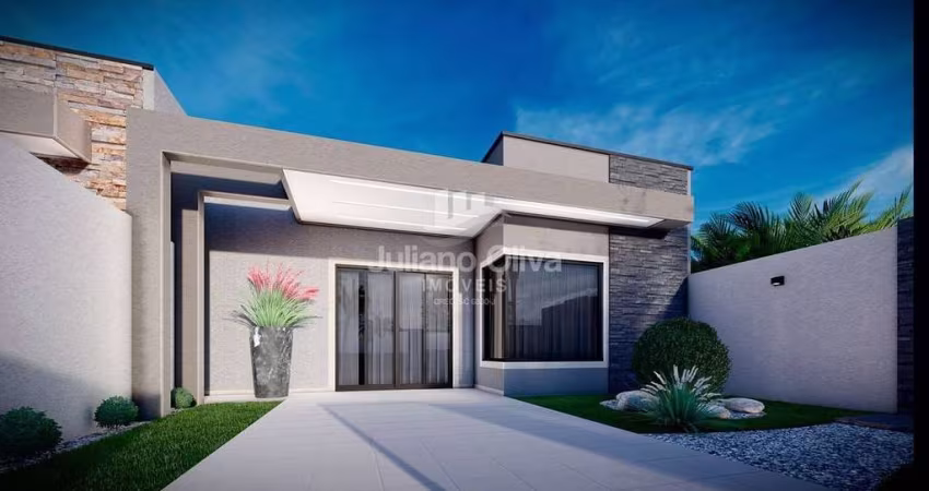 Casa com 2 quartos à Venda, Rainha do Mar - Itapoá