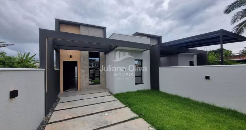 Casa com 3 Quartos no São José - Próximo a Região Central