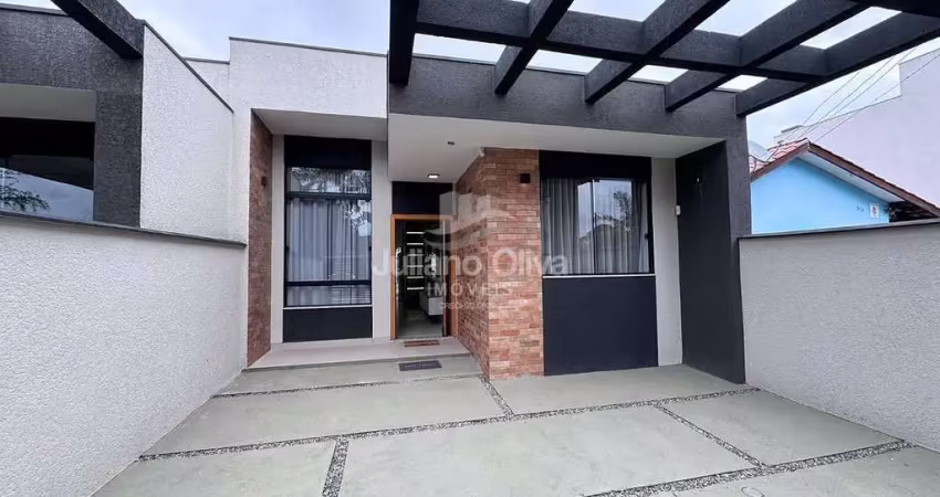 Casa com 3 quartos à venda na Rua 520 das Acácias, Rainha do Mar, Itapoá