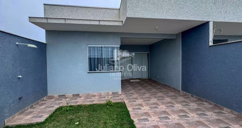 Casa com Piscina, São José - Itapoá
