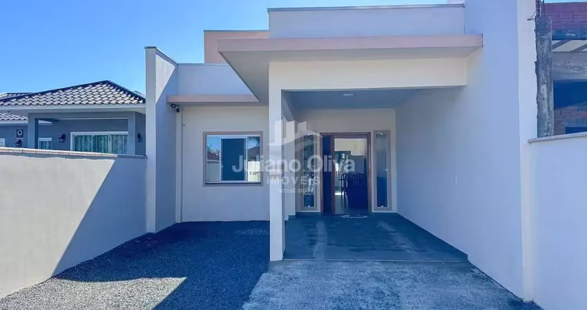 Casa com 2 quartos à venda na Avenida 410 Paraná, Barra do Sai, Itapoá