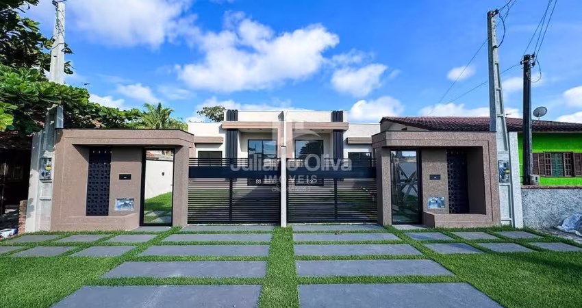 Casas Novas - Itapoá/sc