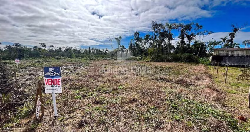 Lote/Terreno à Venda, Barra do Saí - Itapoá