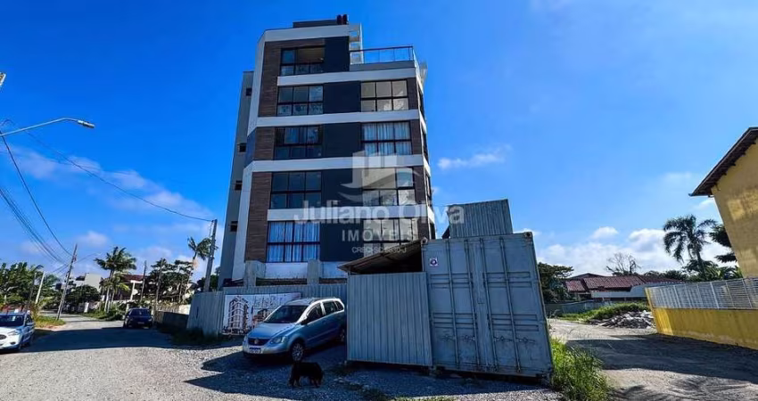 Apartamento LOFT Com Vista Mar na Região Central: Itapema do Norte