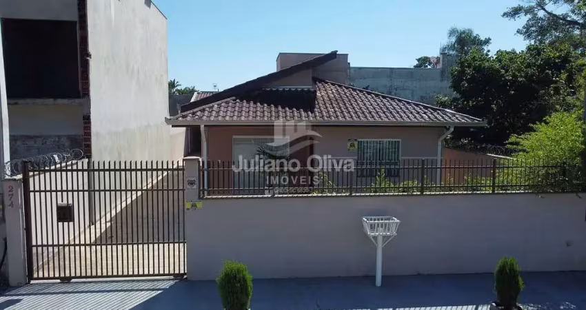 Casa com 4 quartos à venda na RUA 310 MARECHAL CÂNDIDO RONDON, Barra do Sai, Itapoá