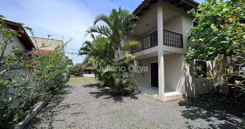 Casa com 3 quartos à venda na Rua 290 dos Kalapalos, Barra do Sai, Itapoá