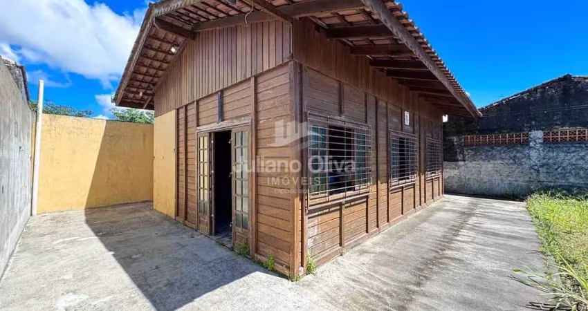 Casa com 2 quartos à venda na Avenida 23 Marechal Floriano Peixoto, Barra do Sai, Itapoá