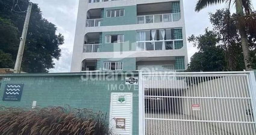 Apartamento na Região Central, Jardim Pérola - Itapoá-SC