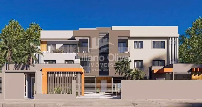 LANÇAMENTO - Empreendimento Residencial Ekoa à venda