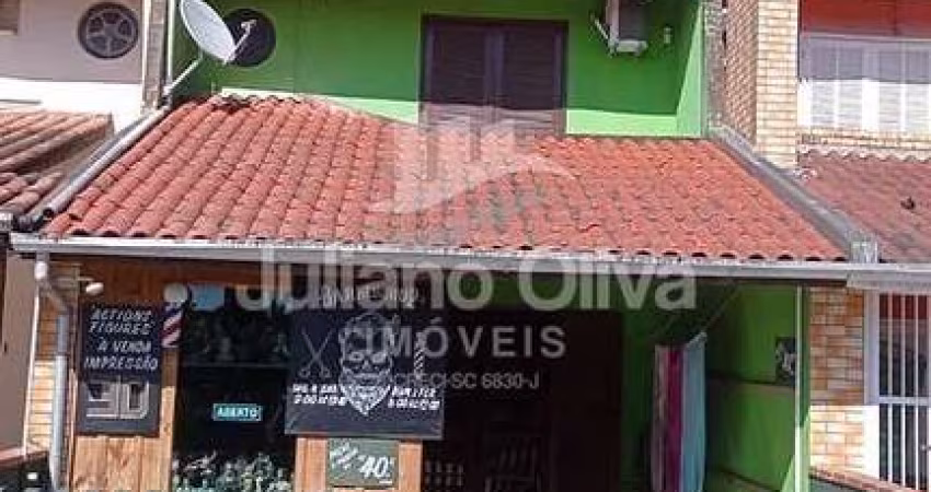 Sobrado, Jardim Perola do Atlântico - Itapoá
