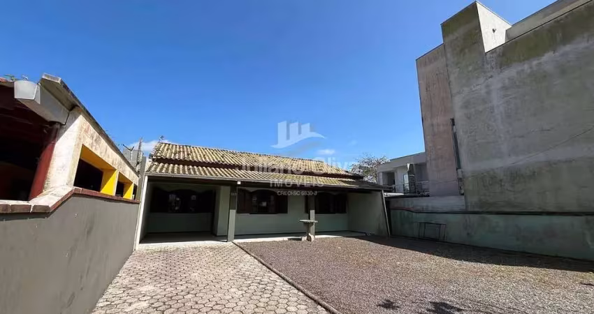 Casa com 3 quartos à venda na Rua 601 Presidente Lincoln, Itapema do Norte, Itapoá