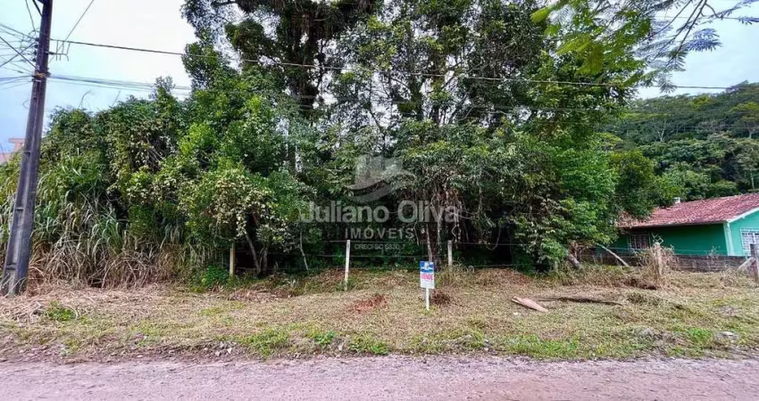 Terreno à venda na Rua 1650 Rio Azul, Centro, Itapoá