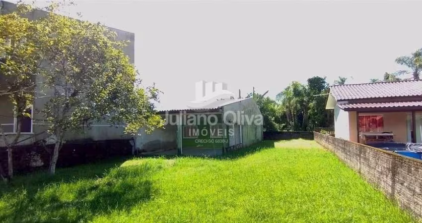 Casa na Av Vasco Nunes Balboa à Venda, Barra do Saí - Itapoá