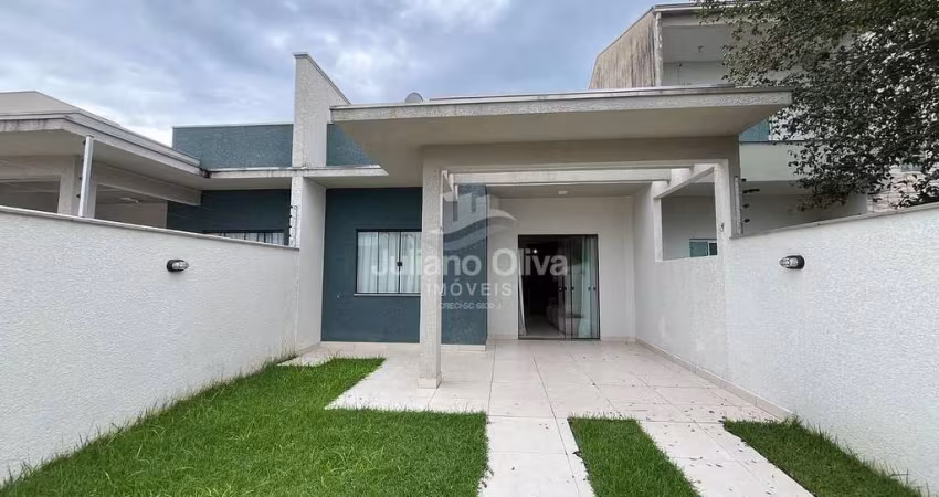 Casa Á Venda 360M Do Mar na Barra do Saí - Itapoá/SC