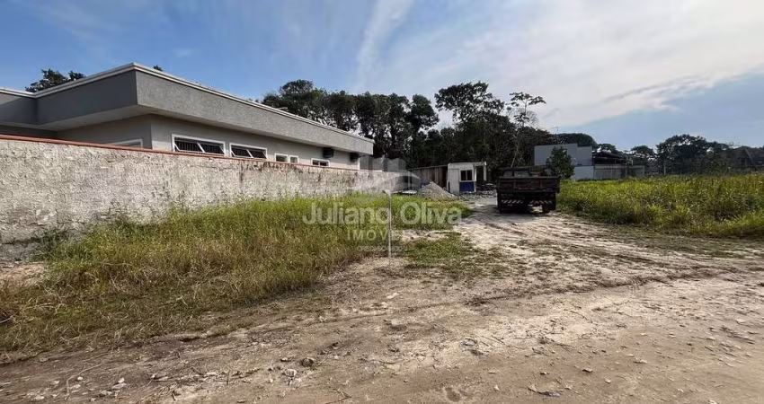 Terreno próximo a praia - Rosa dos Ventos