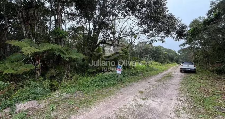 Terreno à venda na Rua 2320 Cavaleiro Giovane Cocchieri, Itamar, Itapoá