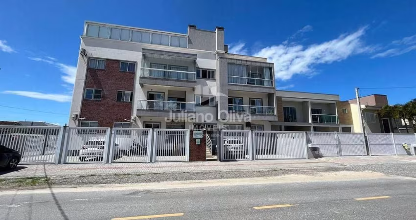 Apartamento Com 2 Dormitórios à Venda, 134 M² Por R$ 799.000,00 - Rainha do Mar - Itapoá/sc
