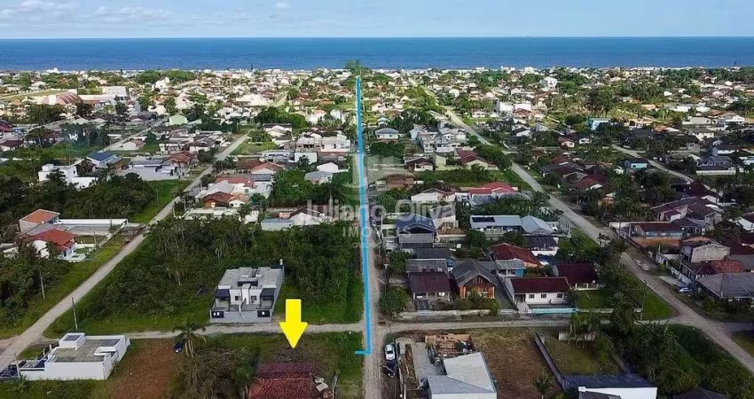 Lote/Terreno 176 m² à Venda, Barra do Saí - Itapoá