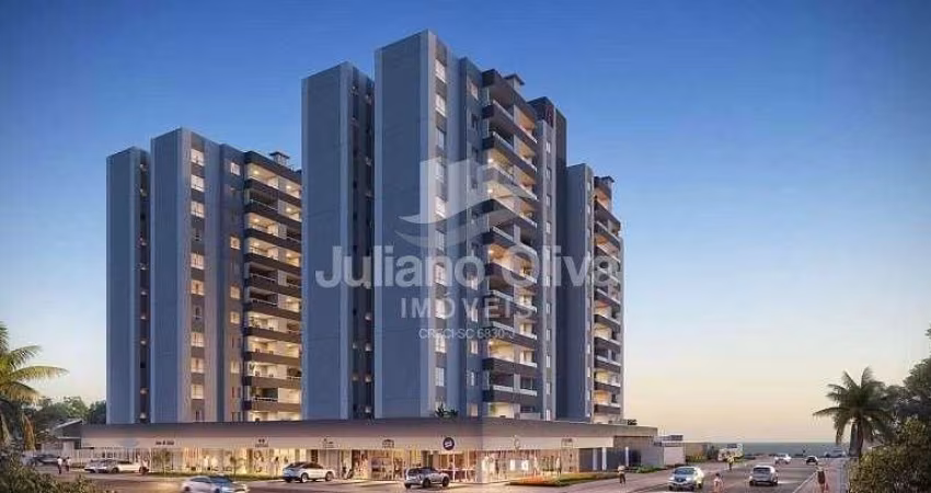 Bangalô Beach Club: Apartamento frente mar, Princesa do Mar - Itapoá