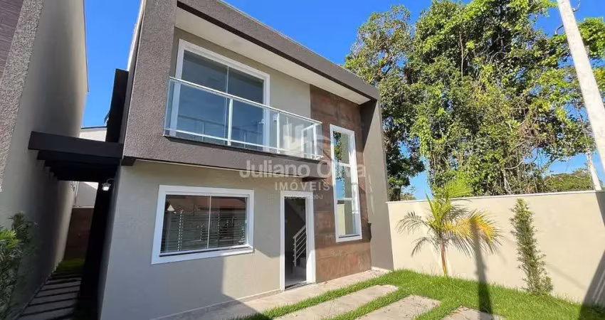Casa com 3 quartos à venda na Rua 510 - Álamo, Rainha do Mar, Itapoá