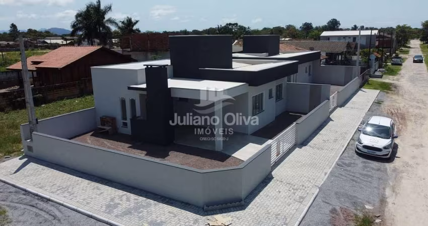 Casa com 3 quartos à Venda, Brasília - Itapoá