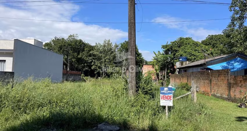 Terreno - Lote/Terreno à Venda, no Pontal - Itapoá