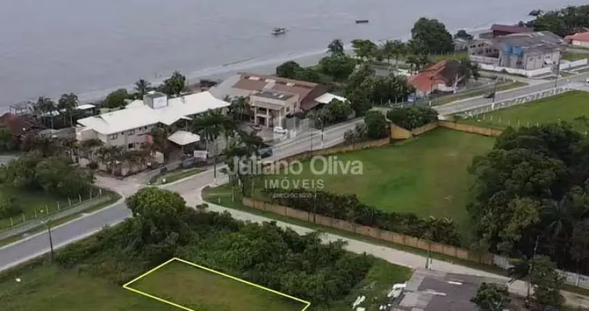 Terreno à venda na Rua 2601 Camarati, Balneário Londrina, Itapoá