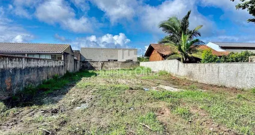 Terreno à venda na Rua 300 Santa Catarina, Barra do Sai, Itapoá