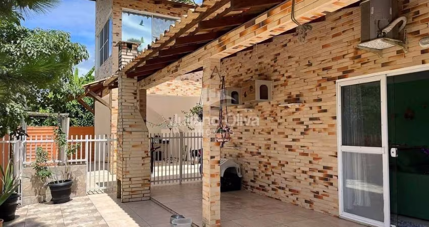 Casa Com 4 Dormitórios à Venda, 238 M² Por R$ 830.000,00 - Princesa do Mar - Itapoá/sc