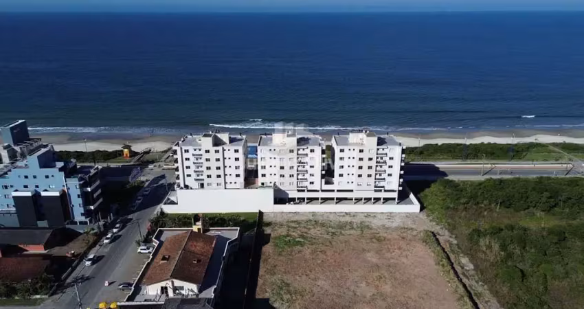 Apartamento com 3 quartos à venda na Avenida Beira Mar, Itapema do Norte, Itapoá