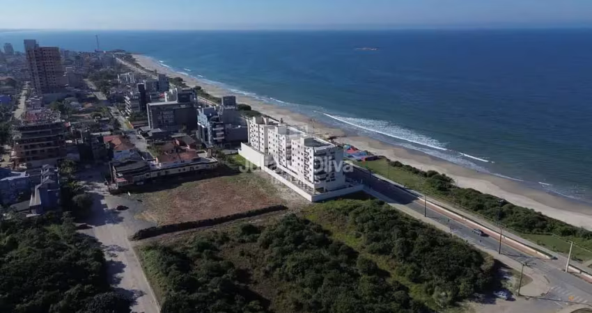 Residencial terra & mar: apartamento á venda - itapema do norte à venda