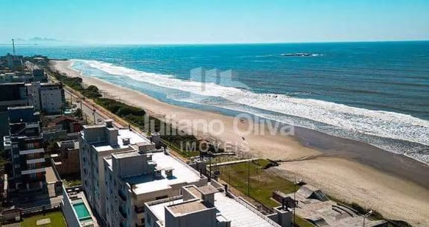 Residencial Terra &amp; Mar:  Frente Mar, Itapema do Norte - Itapoá/sc