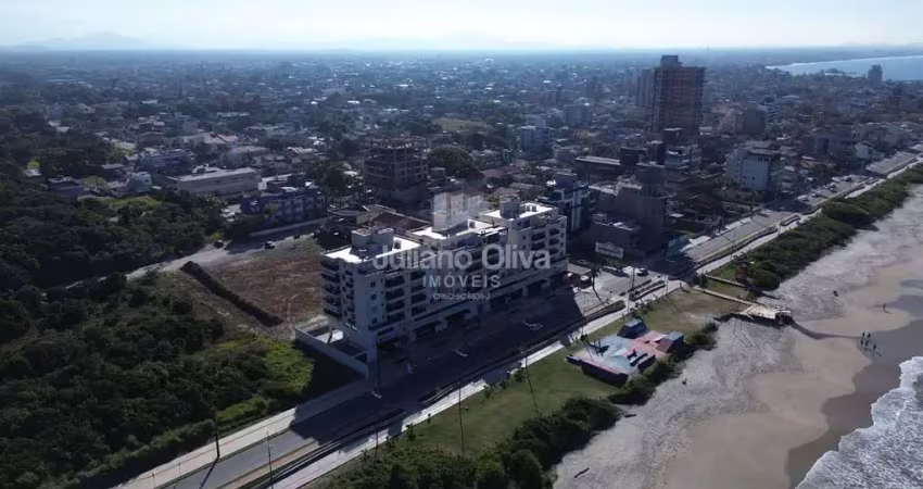 Residencial terra & mar: apartamentos á venda- itapema do norte