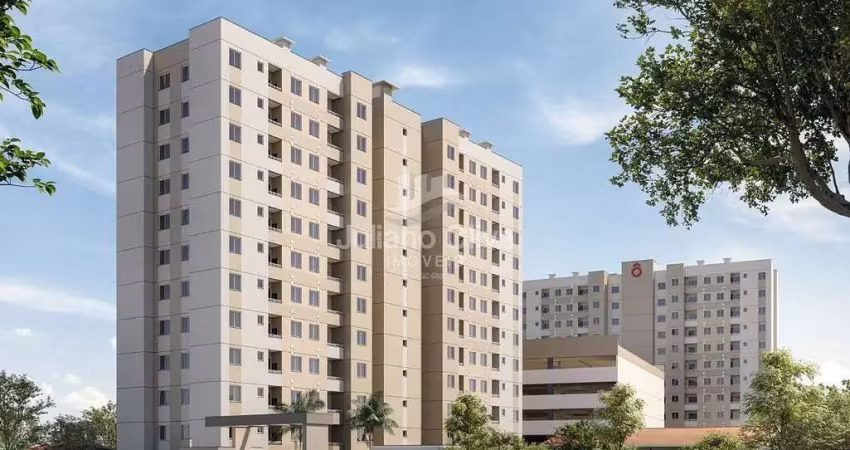 Solarium beach club vista mar: apartamento no ultimo andar