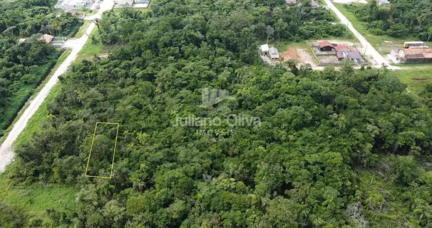 Terreno à venda na Rua Jorge Amado, Cambijú, Itapoá