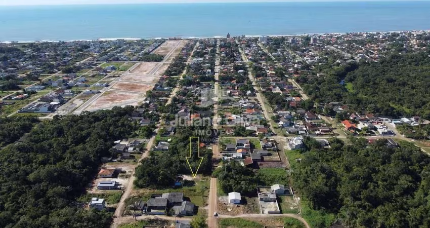 Lote/Terreno à Venda, Rainha do Mar - Itapoá