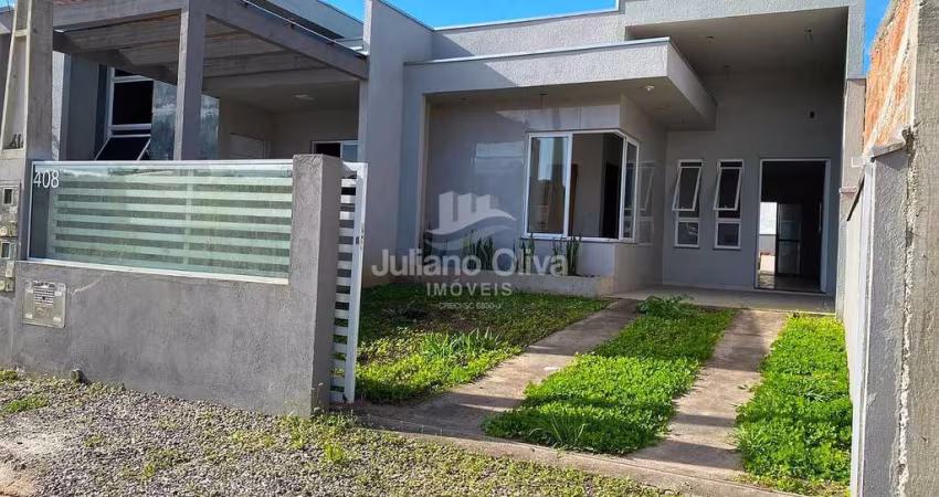 CASA NOVA PRÓXIMO AO PORTO DE ITAPOÁ