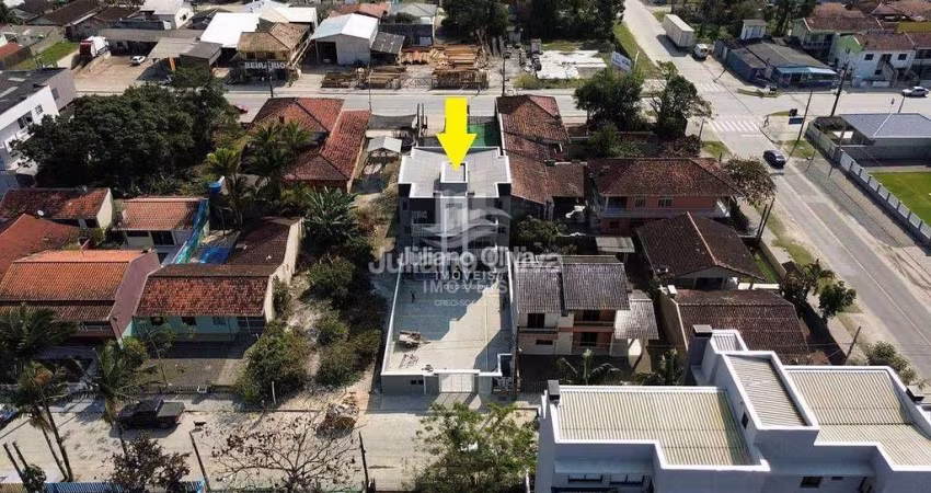 Apartamento com 2 quartos à Venda, Brasilia - Itapoá