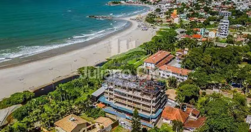 Pedra bella: empreendimento frente mar, itapema do norte - itapoá