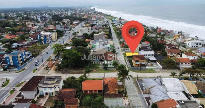 Terreno à venda - 360m² limpo e aterrado - R$373.000,00