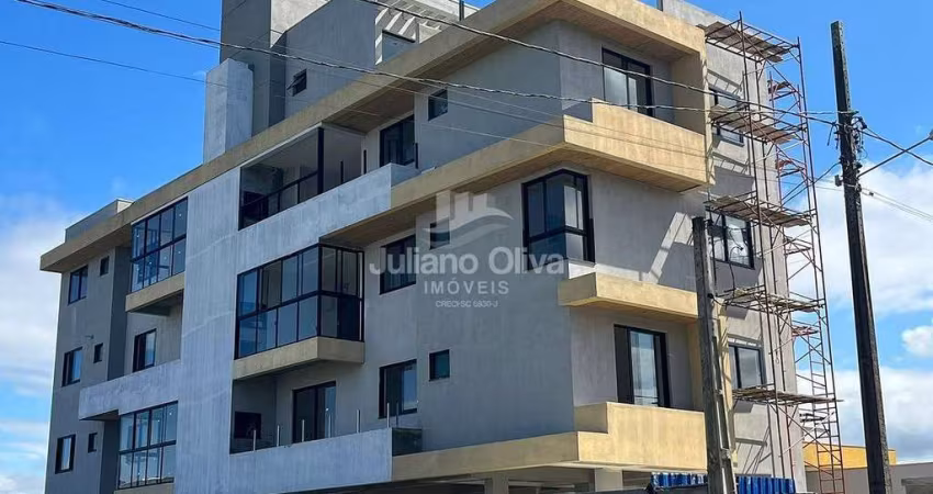 Apartamento com 3 quartos à Venda, Mariluz - Itapoá