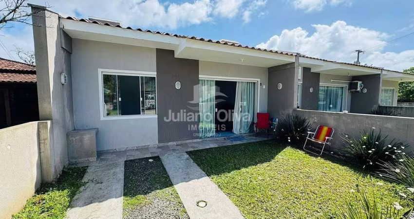 Casa a 900 metros da Praia á Venda, Rainha do Mar - Itapoá