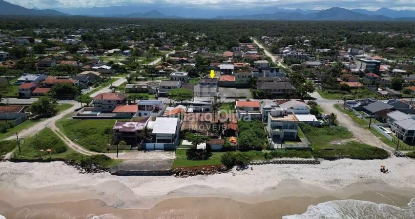 Sobrado com 3 quartos à Venda, Sai Mirim - Itapoá