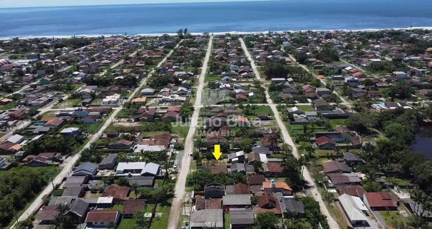 Lote/Terreno à Venda, Barra do Saí - Itapoá