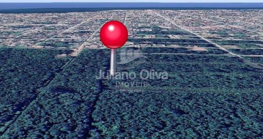 Terreno a Venda medindo 382,50 metros no São Jose por R$ 65.000,00