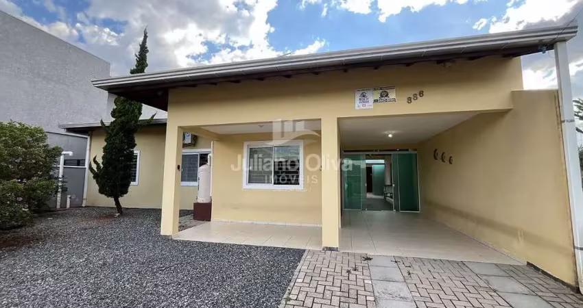 Casa com 3 quartos à venda na AVENIDA 23 MARECHAL FLORIANO PEIXOTO, Barra do Sai, Itapoá