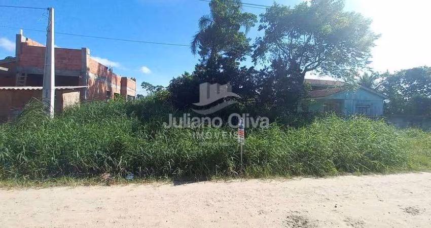 TERRENO NO BALNEÁRIO ALVORADA
